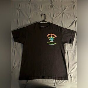 40’s & Shorties Everything’s Gona Be Alright T-Shirt